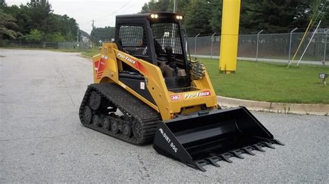 asv and terex skid steer|terex posi track loader.